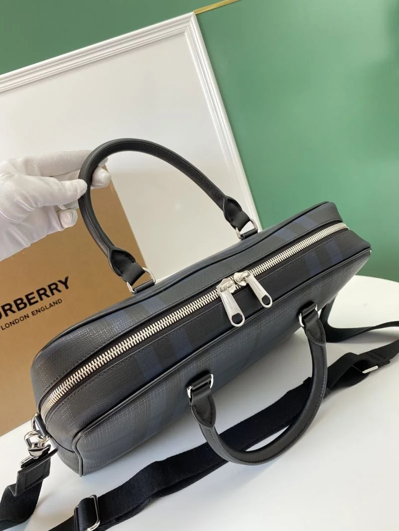 AllSeason Mens Burberry Briefcases 37769