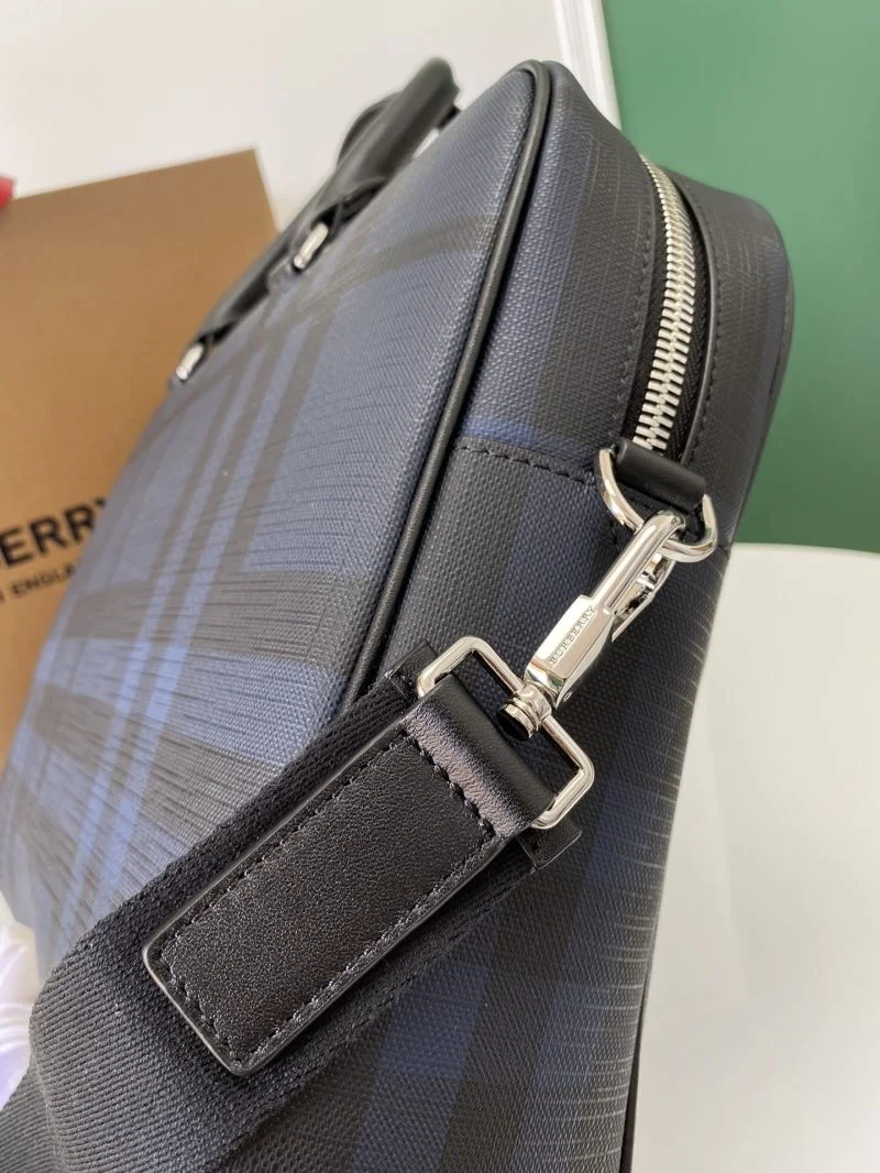 AllSeason Mens Burberry Briefcases 37769