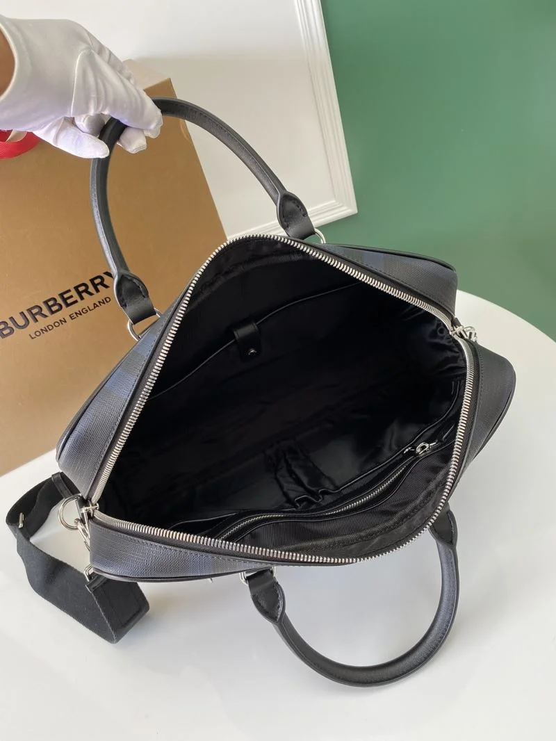 AllSeason Mens Burberry Briefcases 37769