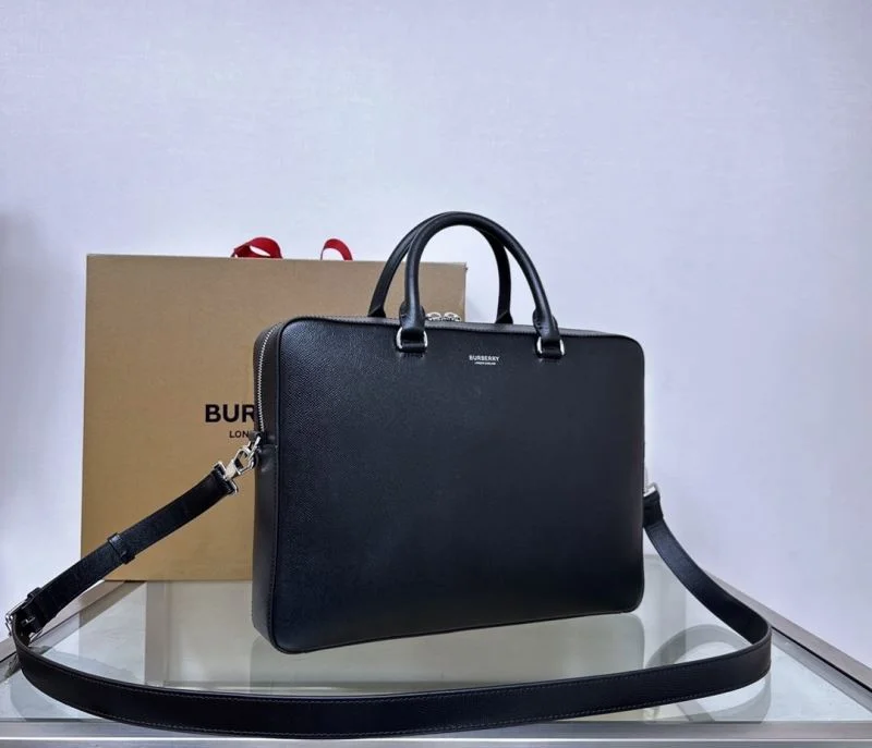 DailyWear Mens Burberry Briefcases 37770
