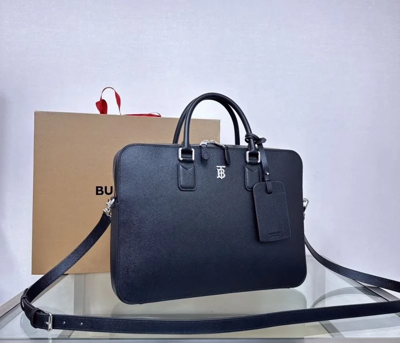DailyWear Mens Burberry Briefcases 37763