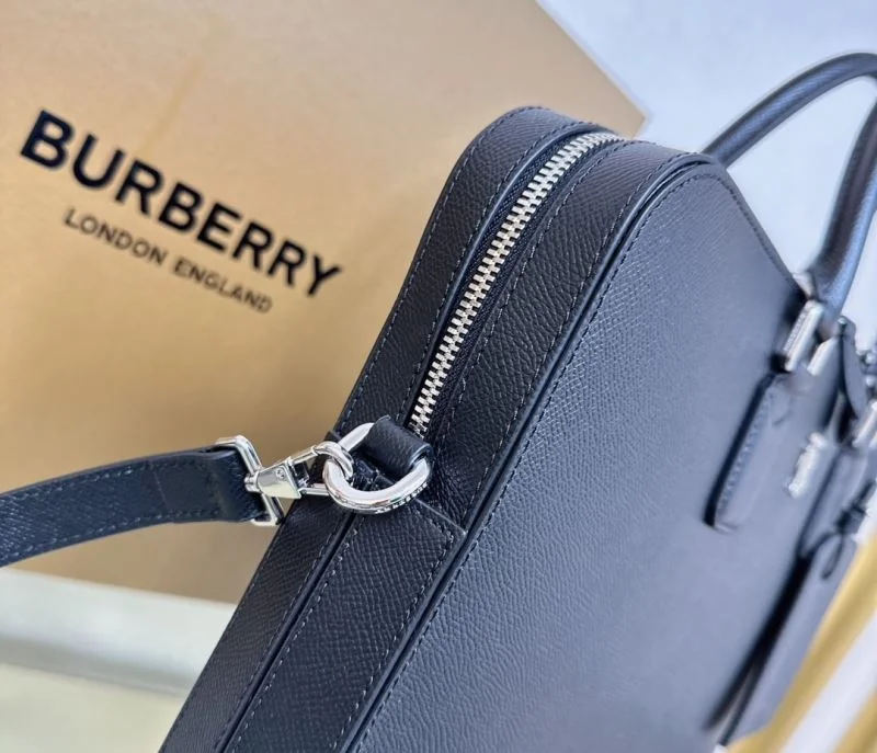 DailyWear Mens Burberry Briefcases 37763