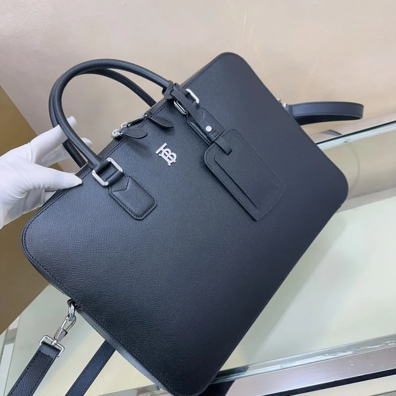 DailyWear Mens Burberry Briefcases 37763