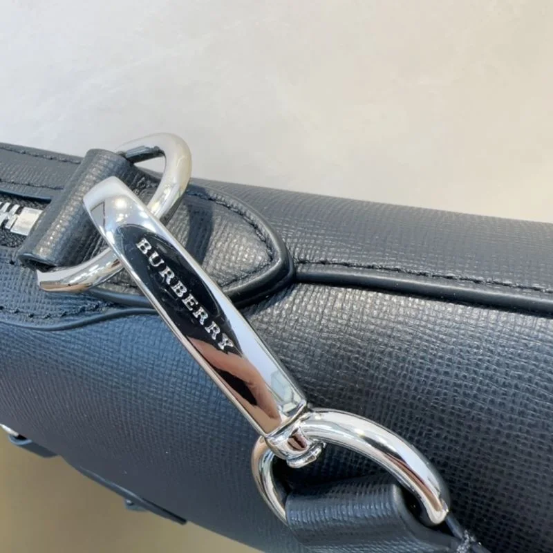 Sustainable Mens Burberry Briefcases 37759