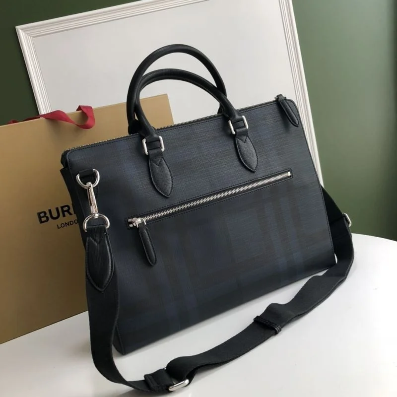 NewStyle Mens Burberry Briefcases 37761