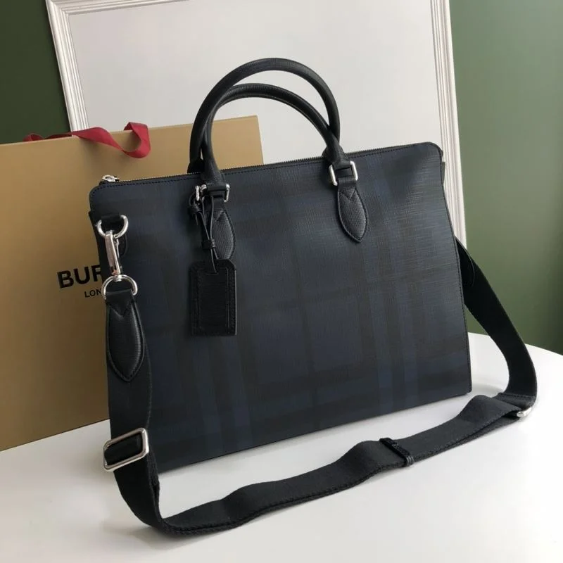 NewStyle Mens Burberry Briefcases 37761