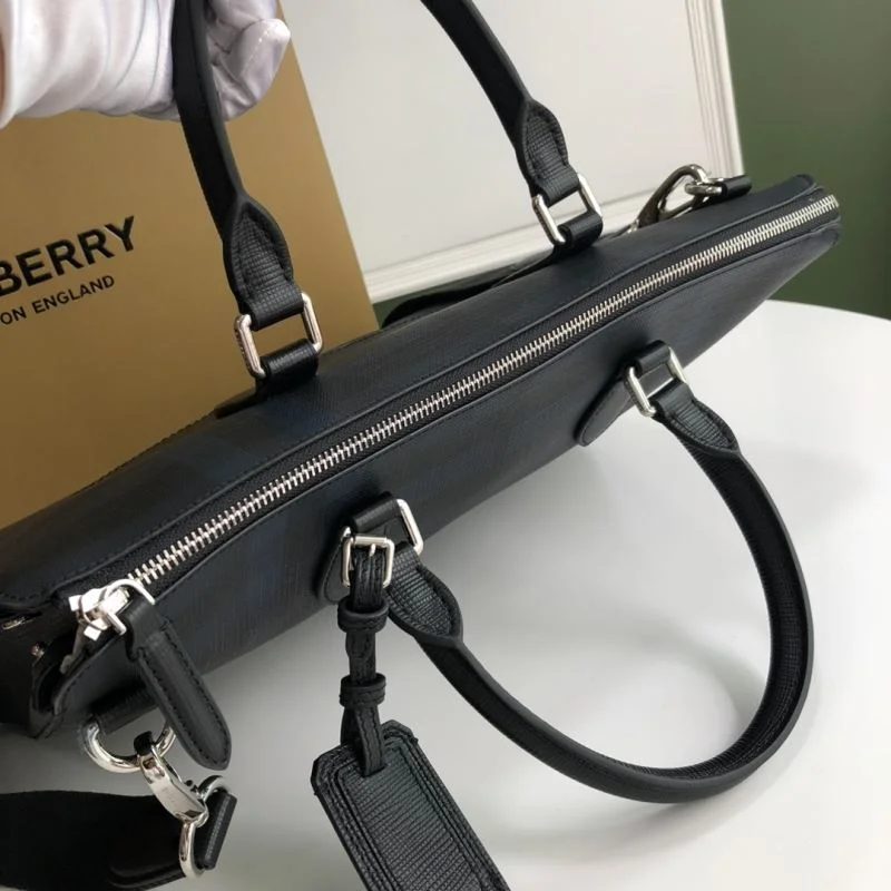NewStyle Mens Burberry Briefcases 37761
