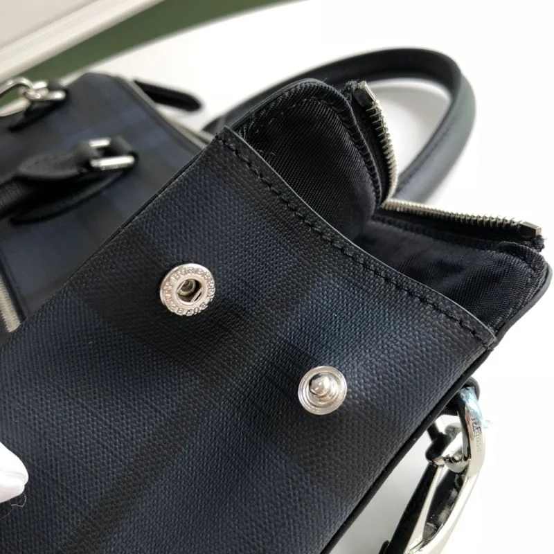 NewStyle Mens Burberry Briefcases 37761