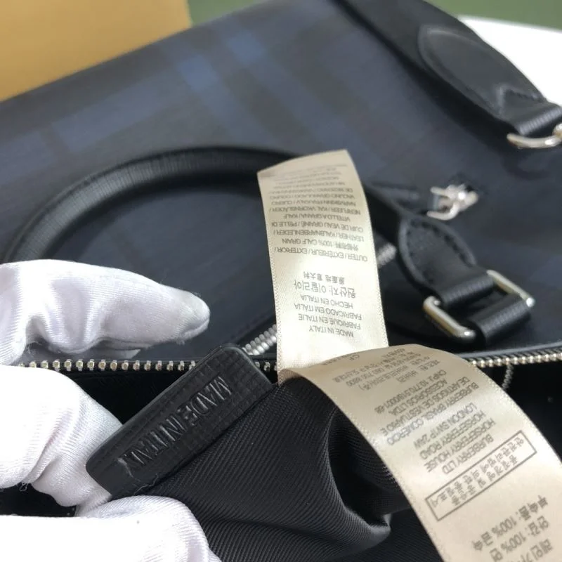NewStyle Mens Burberry Briefcases 37761