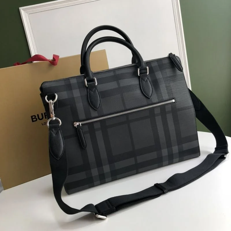 Supportive Mens Burberry Briefcases 37757