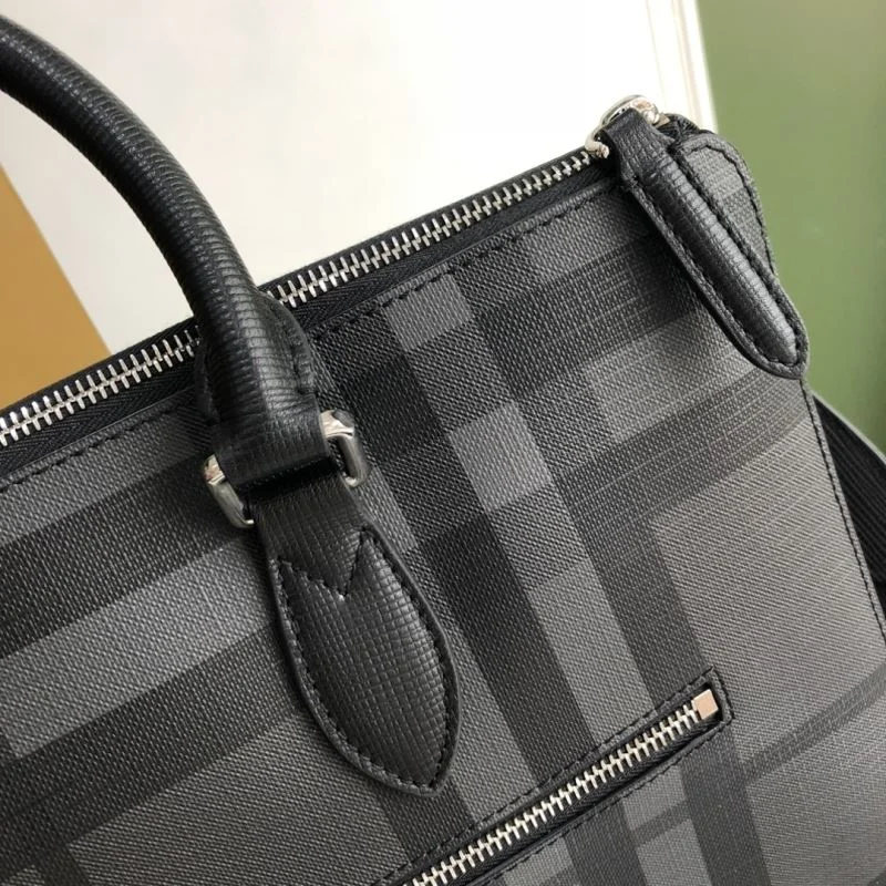 Supportive Mens Burberry Briefcases 37757
