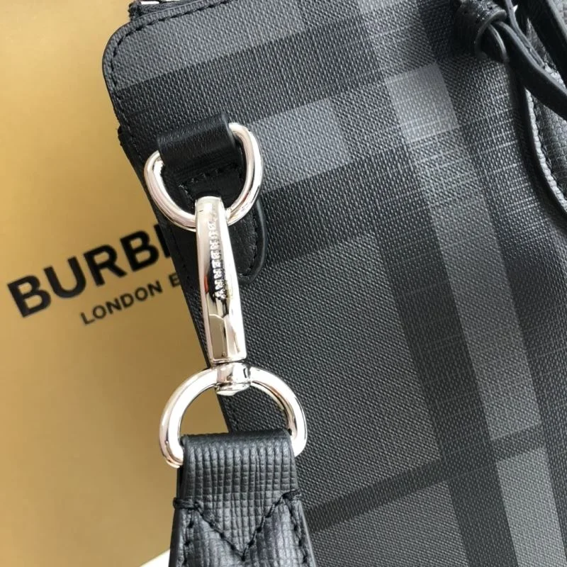 Supportive Mens Burberry Briefcases 37757