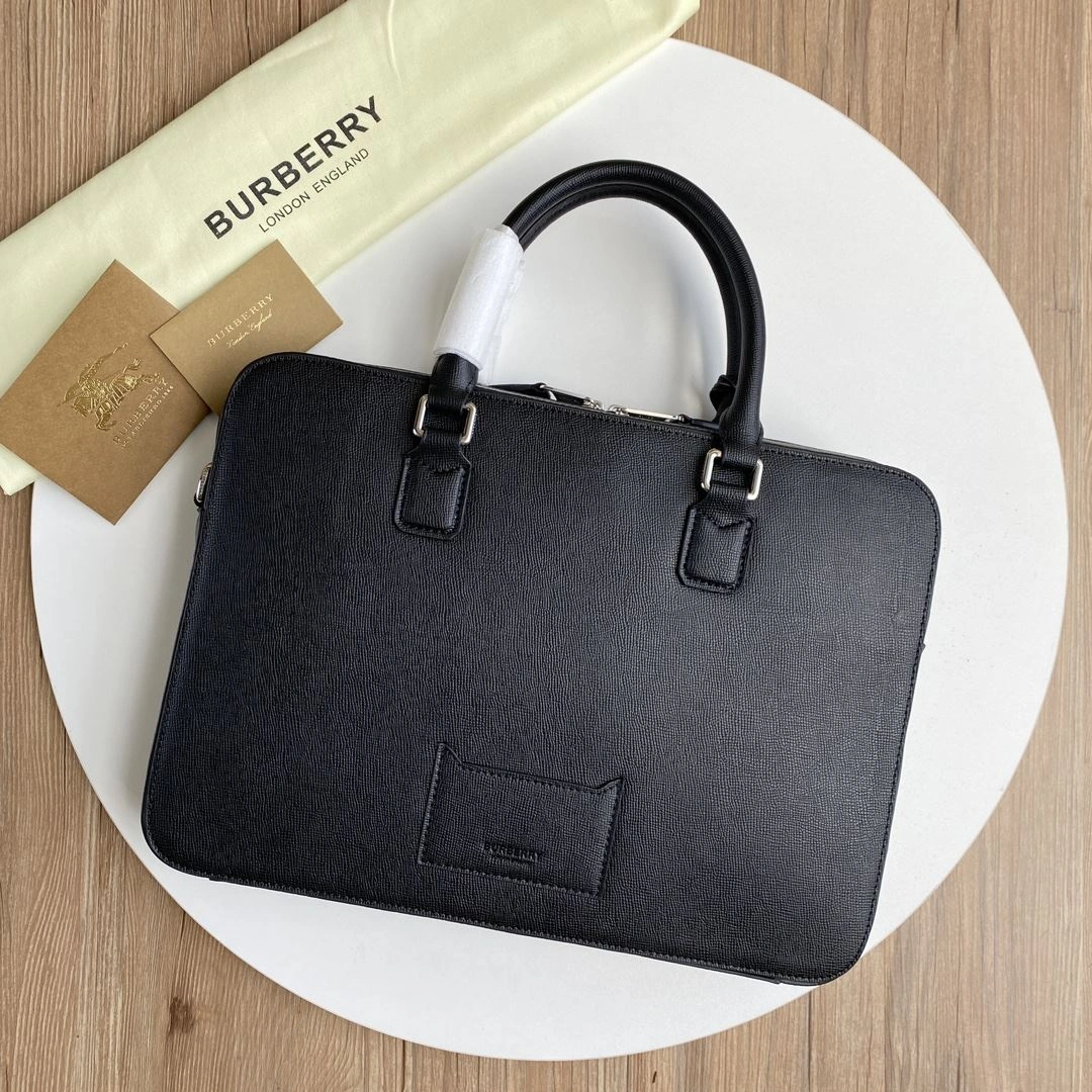 WaterResistant Mens Burberry Briefcases 92262