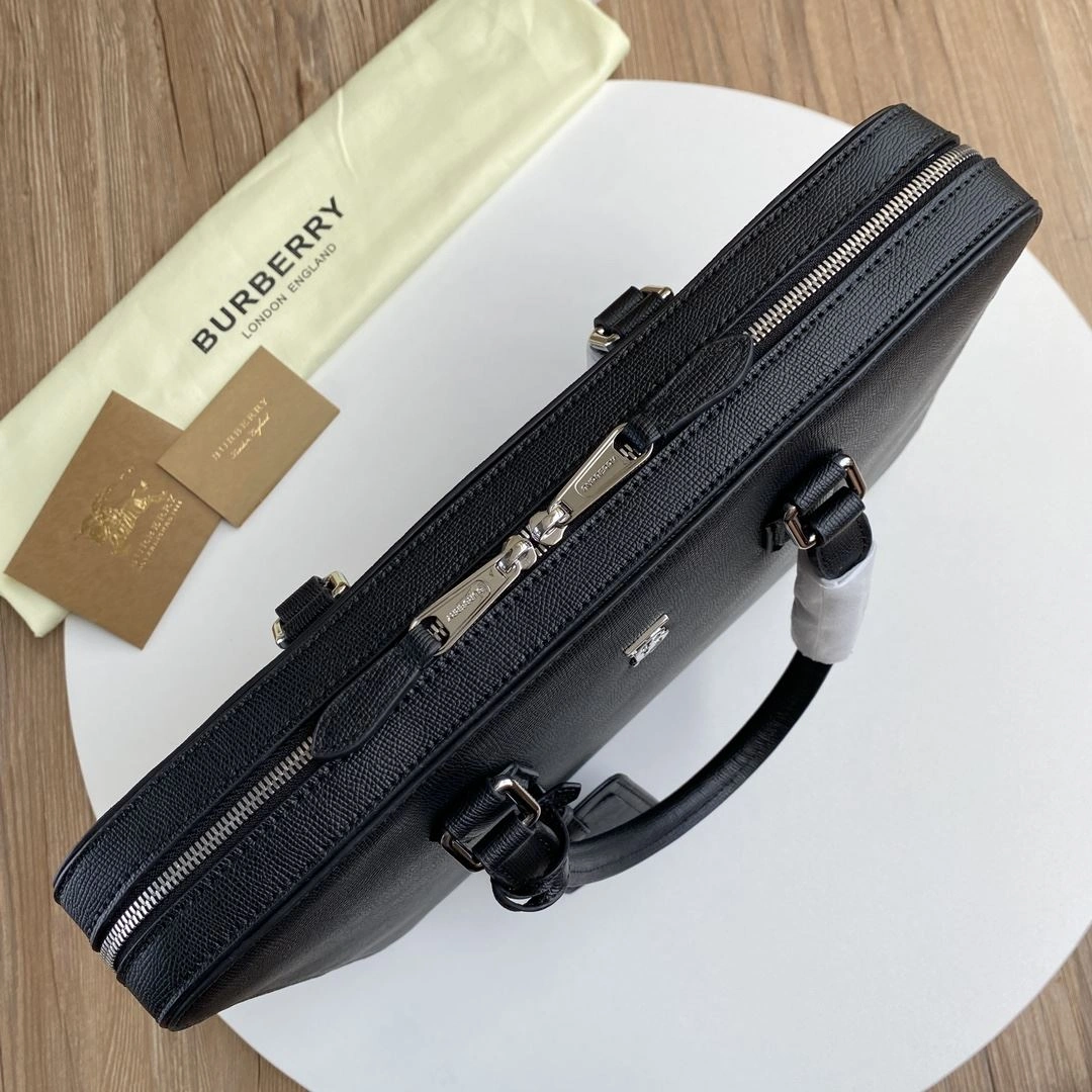 WaterResistant Mens Burberry Briefcases 92262