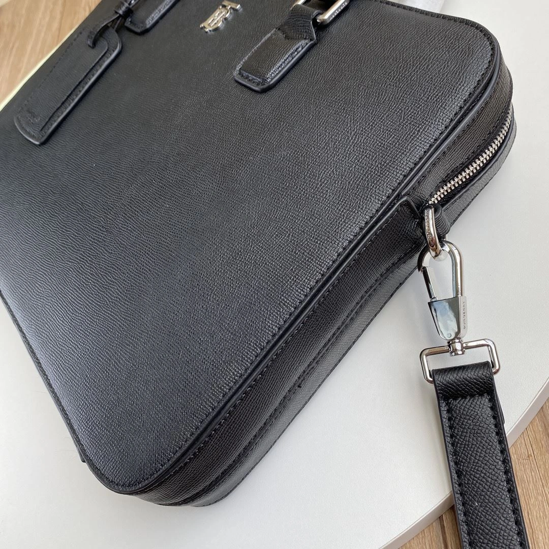WaterResistant Mens Burberry Briefcases 92262