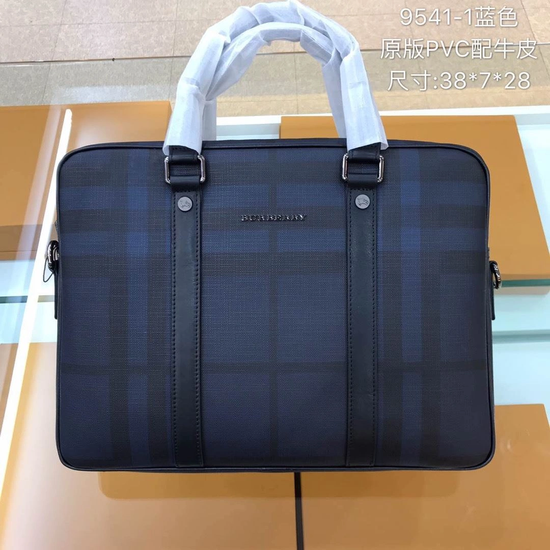 Timeless Mens Burberry Briefcases 92291