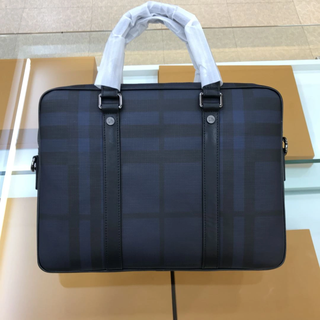Timeless Mens Burberry Briefcases 92291
