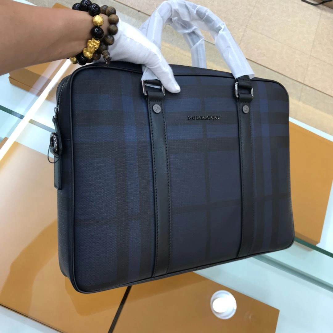 Timeless Mens Burberry Briefcases 92291