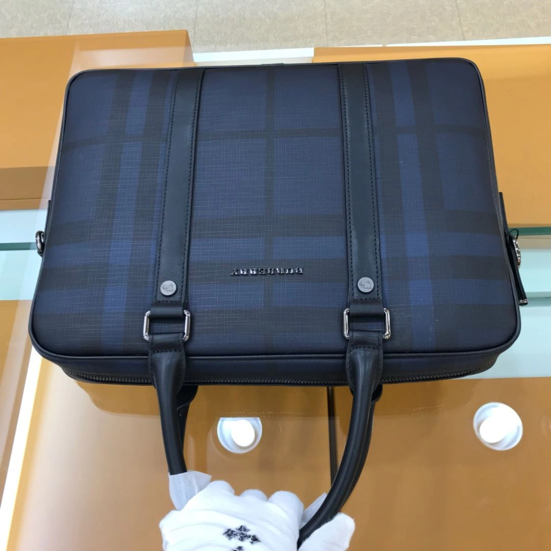 Timeless Mens Burberry Briefcases 92291