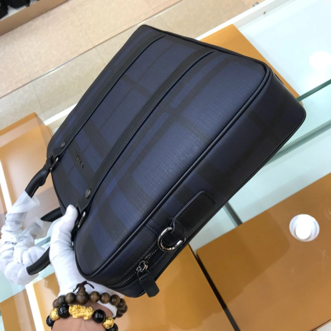Timeless Mens Burberry Briefcases 92291