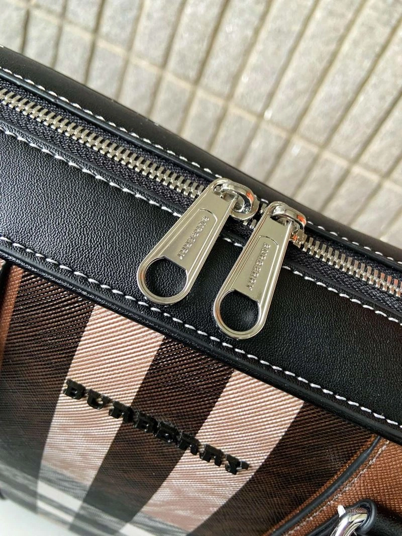 Mens Burberry Briefcases Flexible 89288