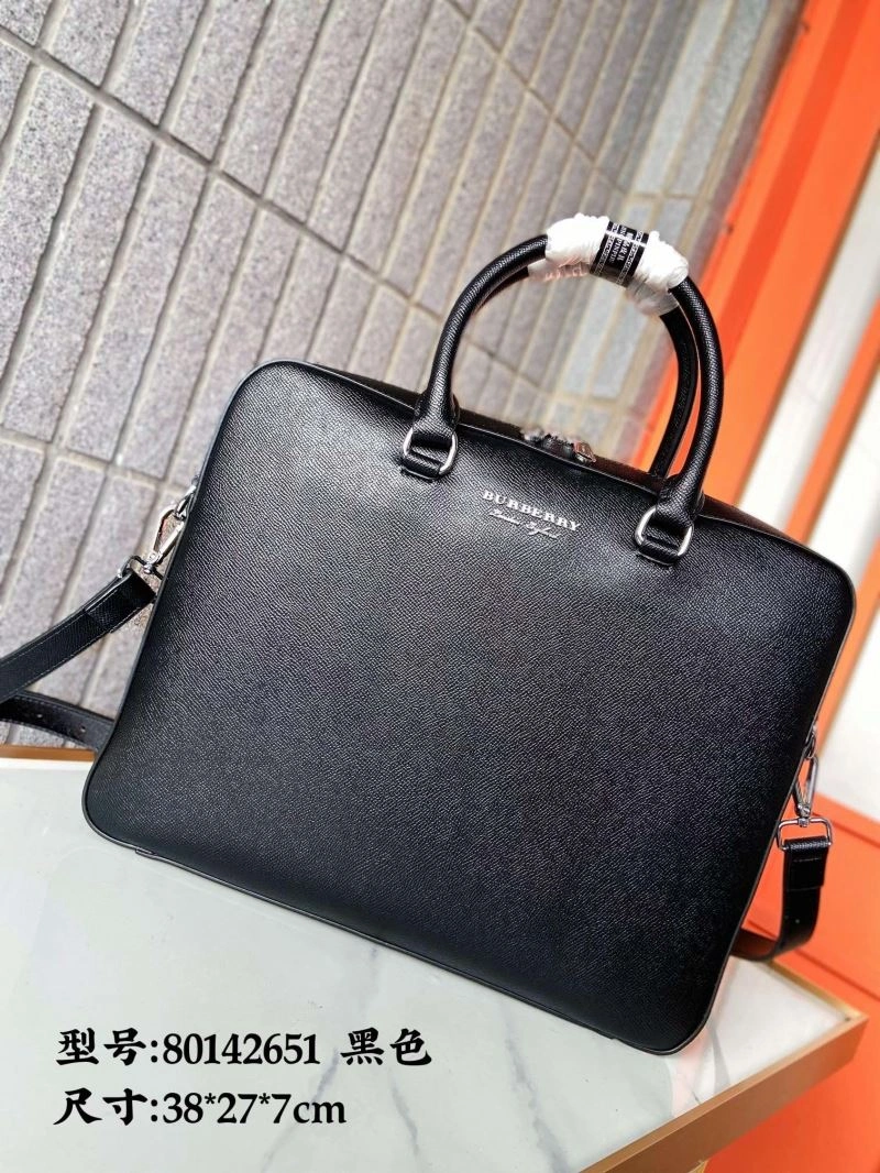 Efficient Mens Burberry Briefcases 89291