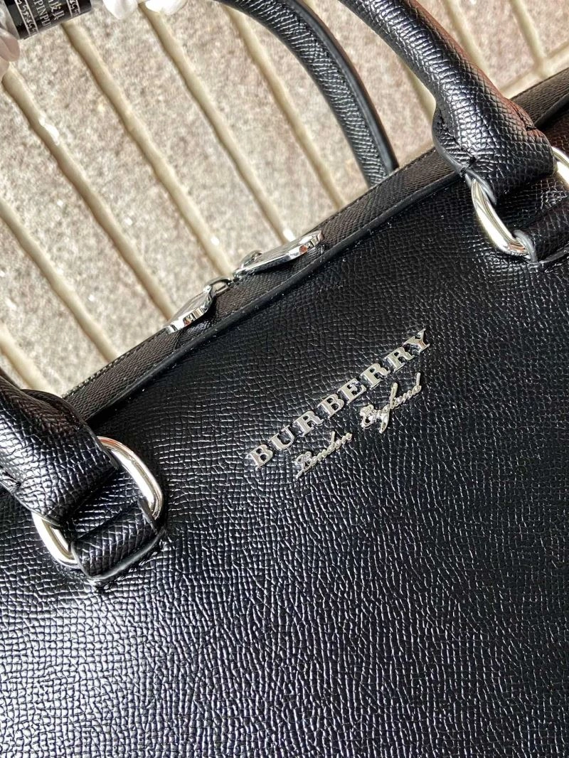 Efficient Mens Burberry Briefcases 89291