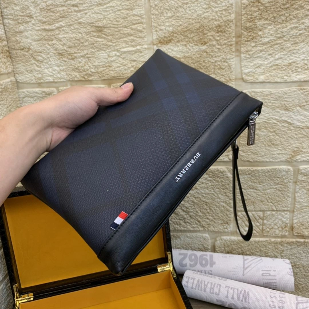 Mens Burberry Clutch Bags OnTrend 93307