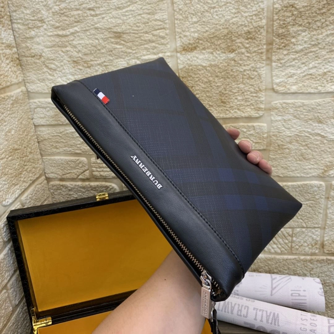 Mens Burberry Clutch Bags OnTrend 93307
