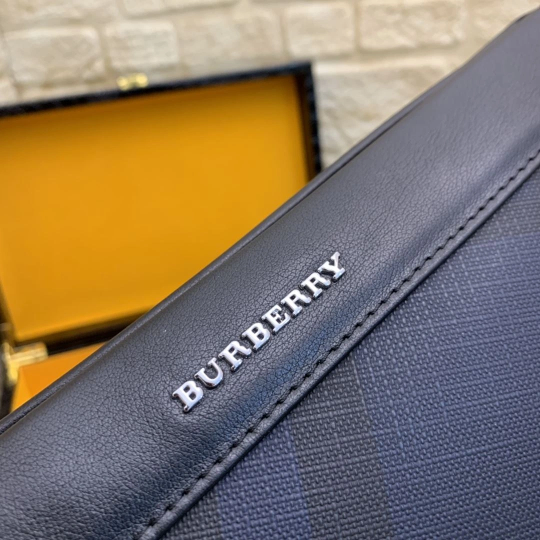 Mens Burberry Clutch Bags OnTrend 93307