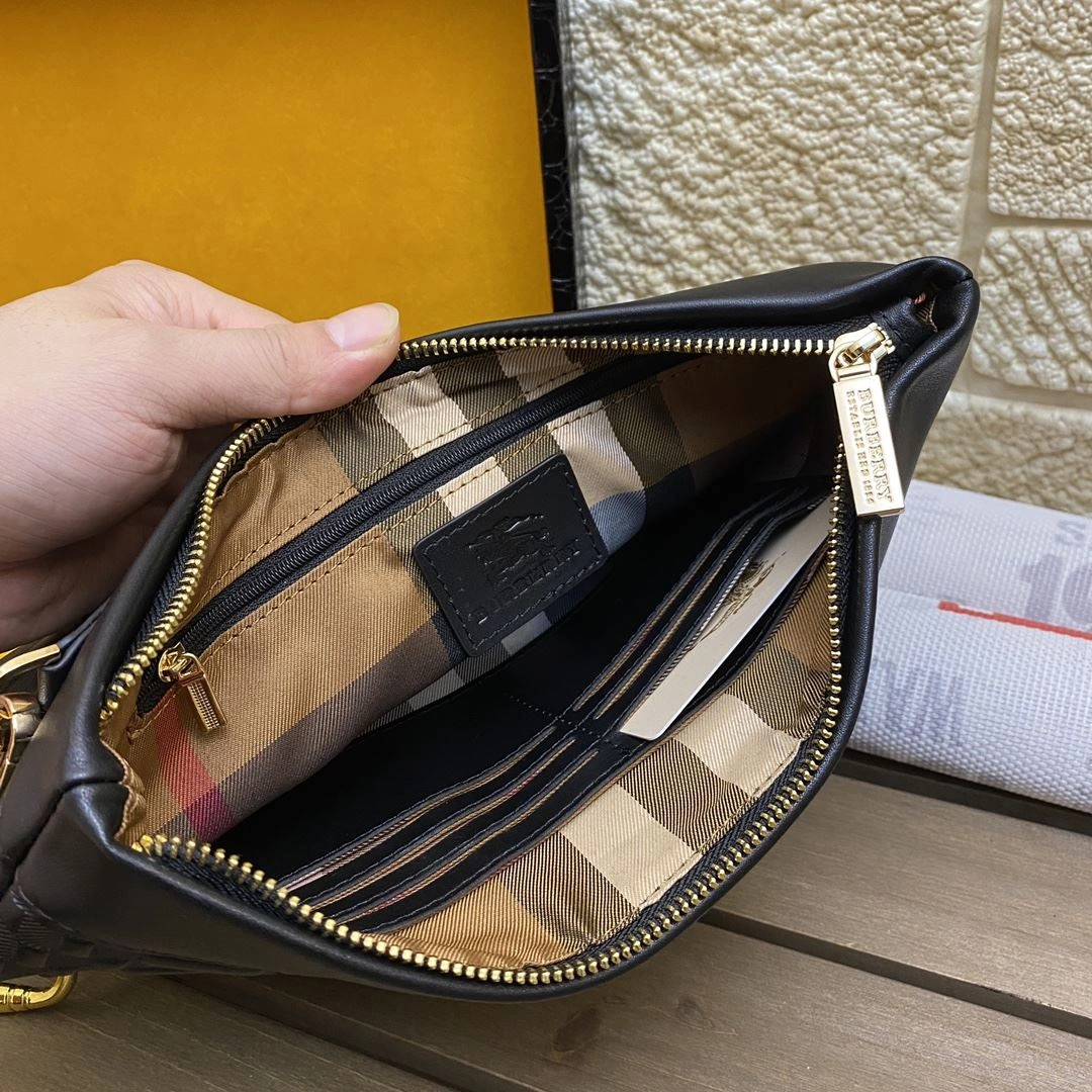 Mens Burberry Clutch Bags BestValue 93311