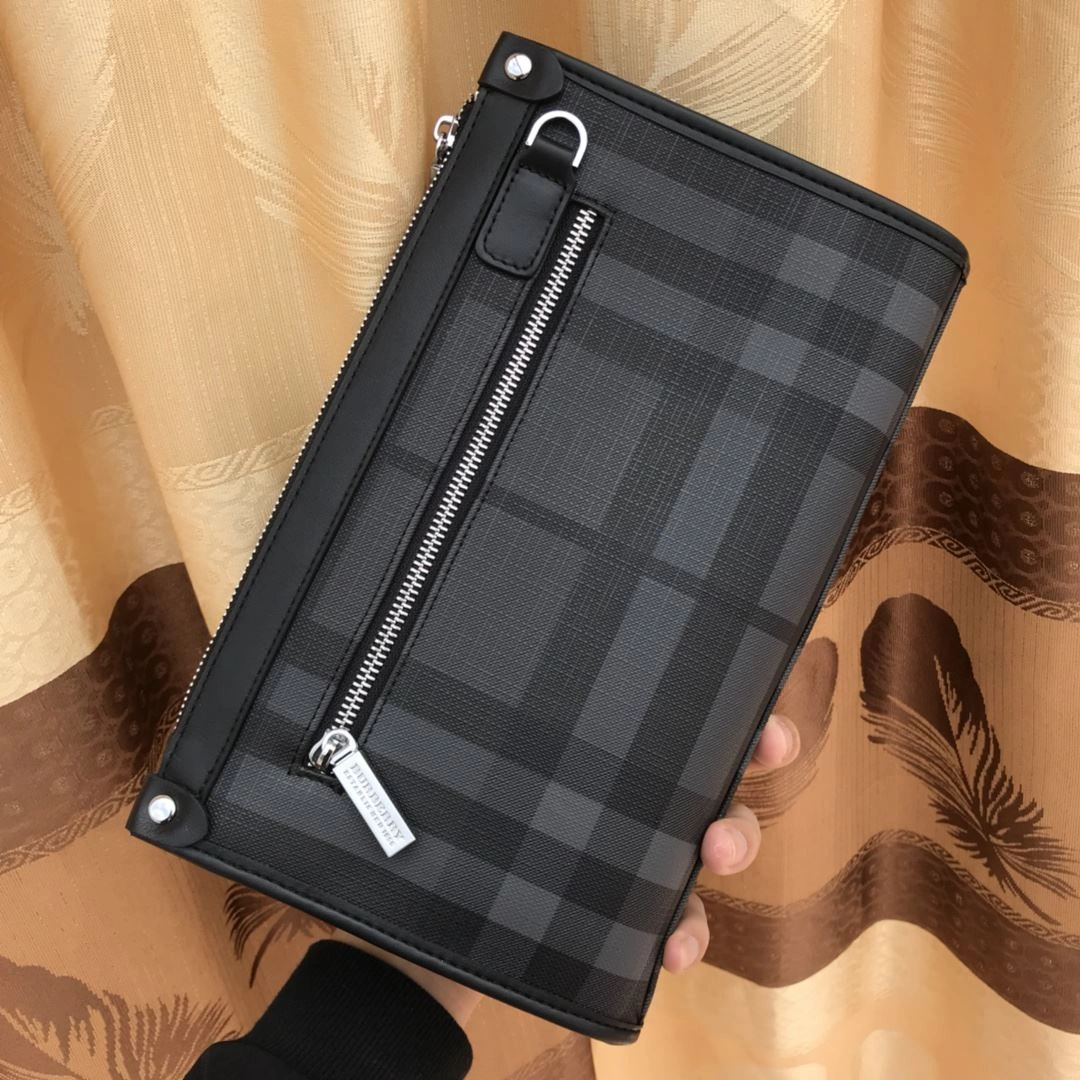 Mens Burberry Clutch Bags FashionForward 93305