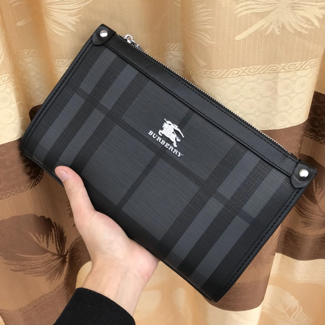 Mens Burberry Clutch Bags FashionForward 93305