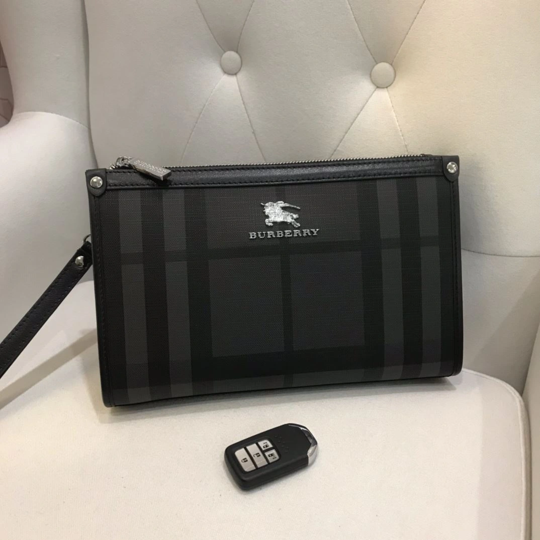 BestValue Mens Burberry Clutch Bags 93295
