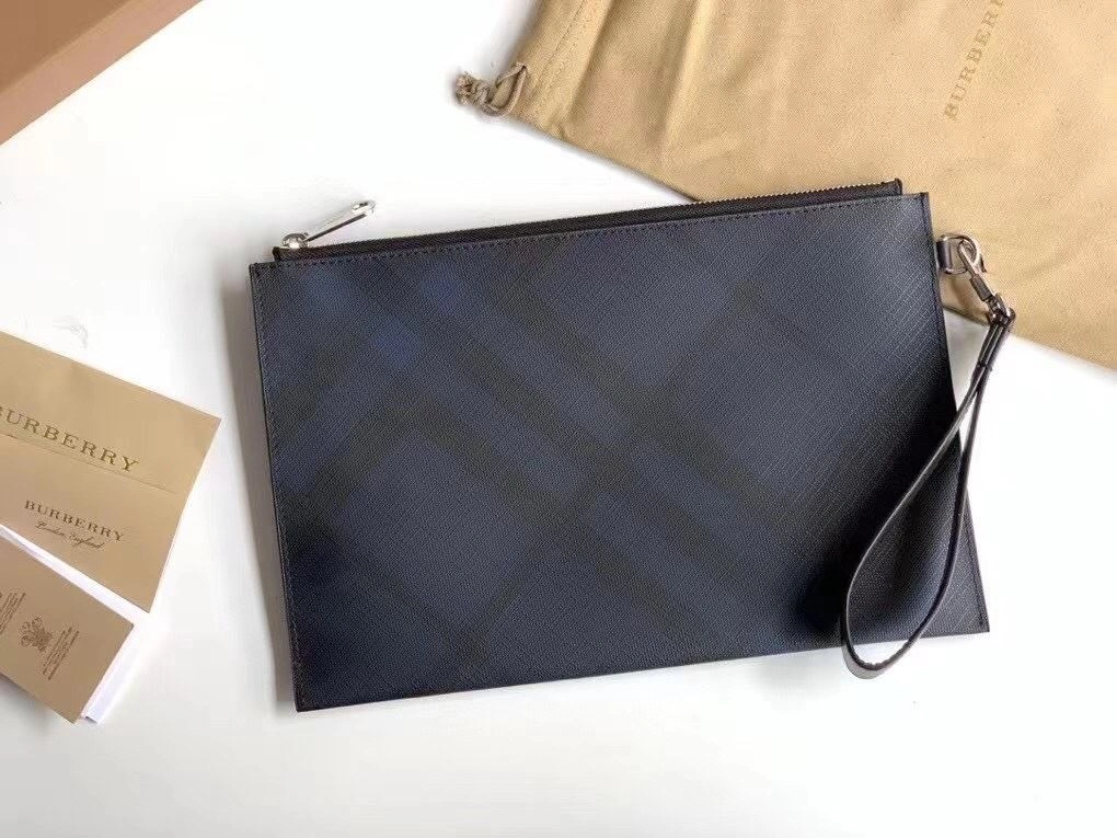 Trendsetting Mens Burberry Clutch Bags 93302