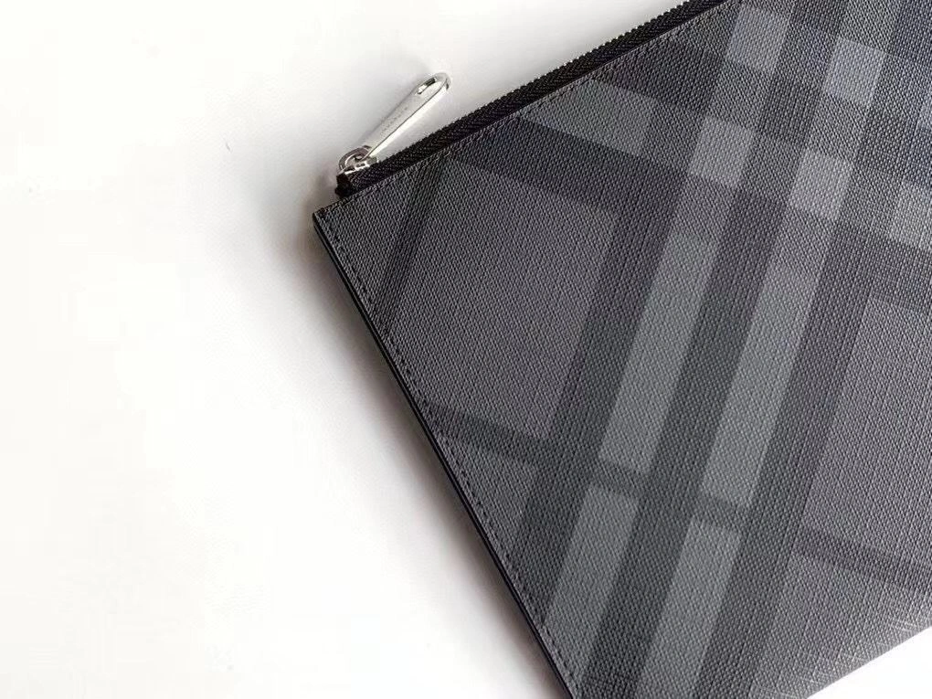Effortless Mens Burberry Clutch Bags 93296