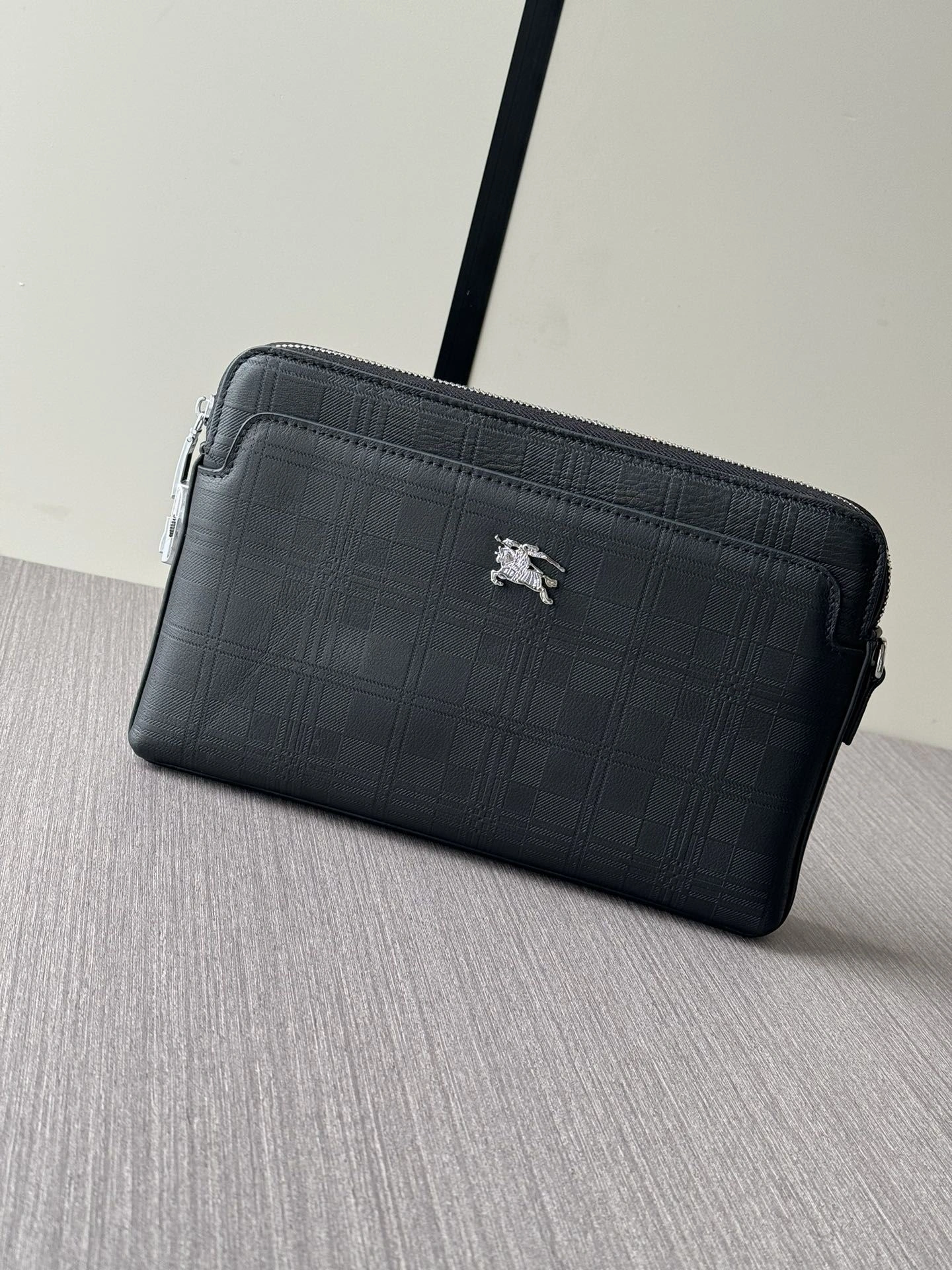 Mens Burberry Clutch Bags OdorResistant 93297