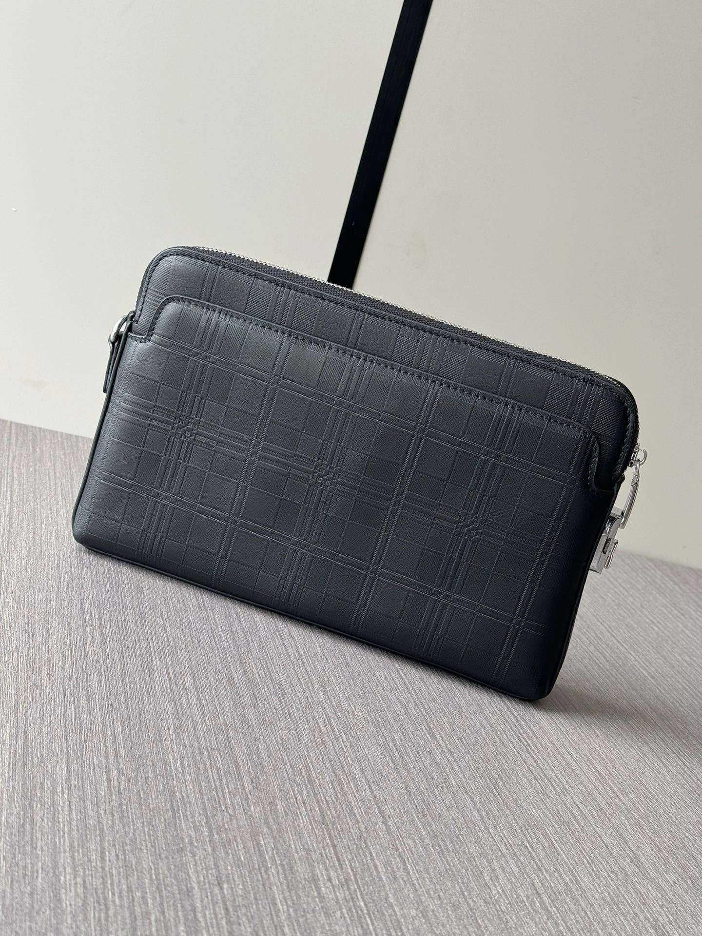 Mens Burberry Clutch Bags OdorResistant 93297