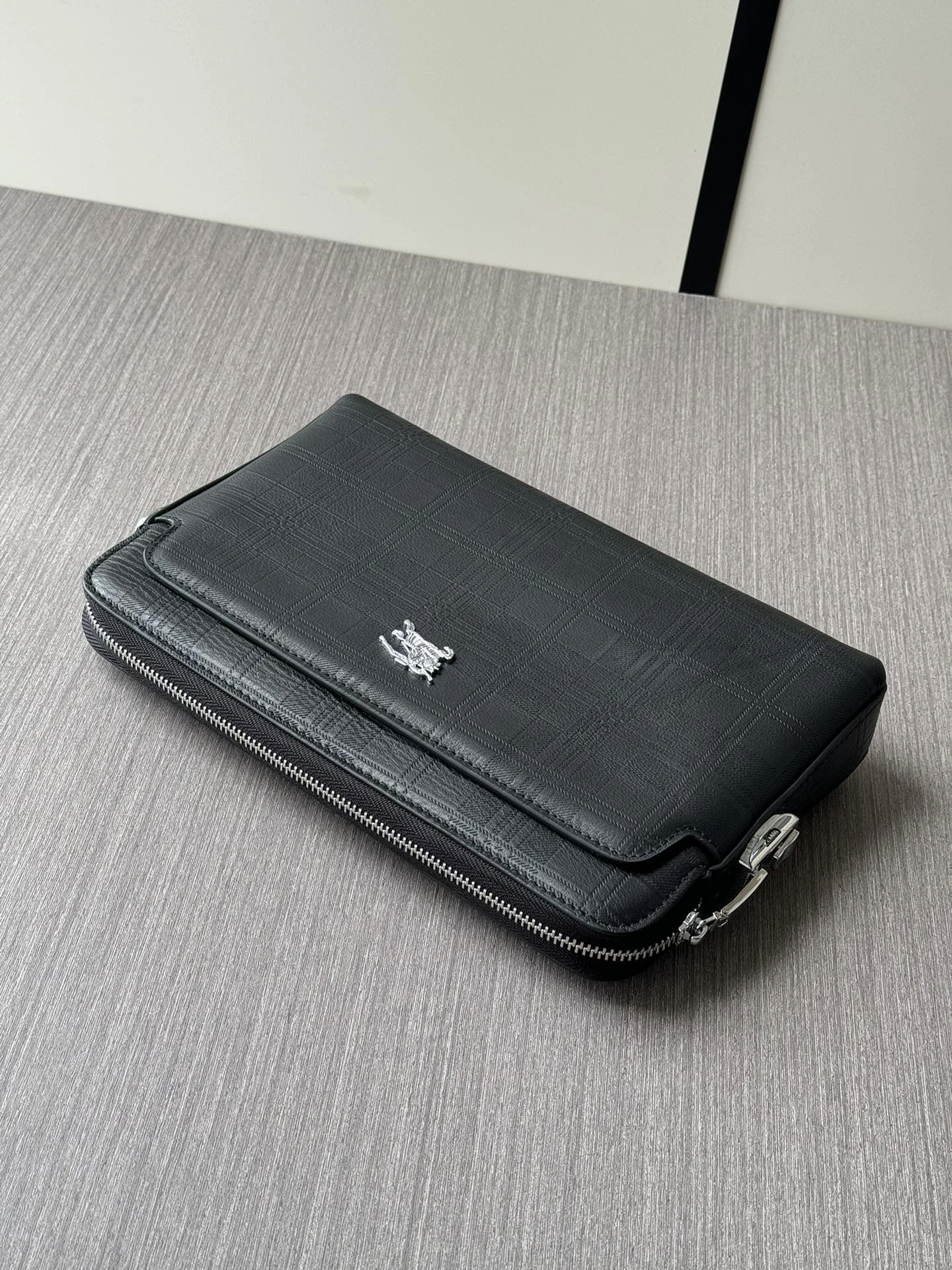 Mens Burberry Clutch Bags OdorResistant 93297