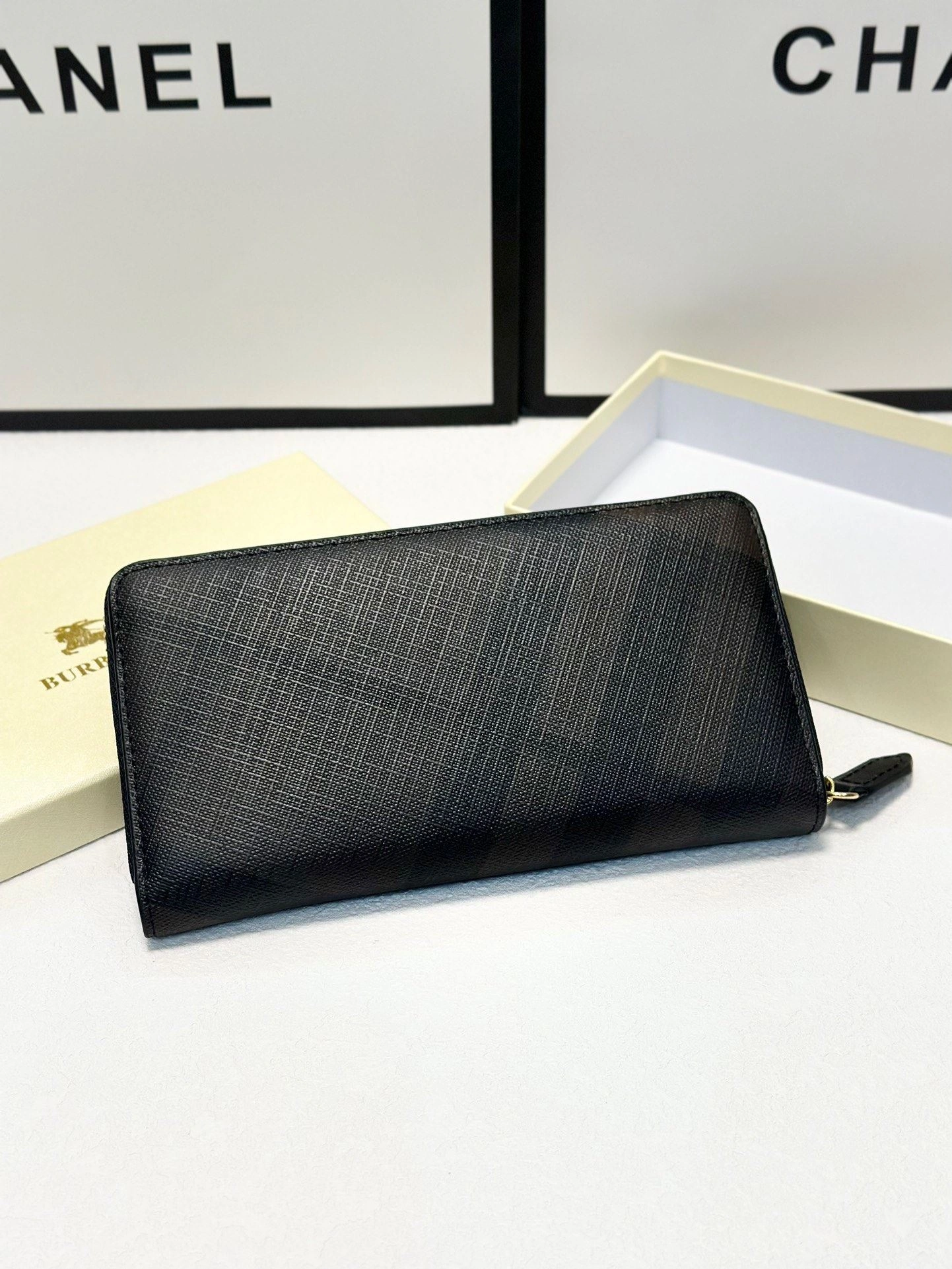 Mens Burberry Clutch Bags ComfortFit 93293