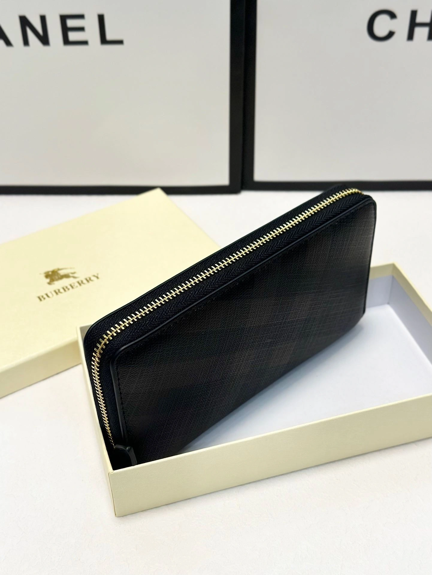 Mens Burberry Clutch Bags ComfortFit 93293