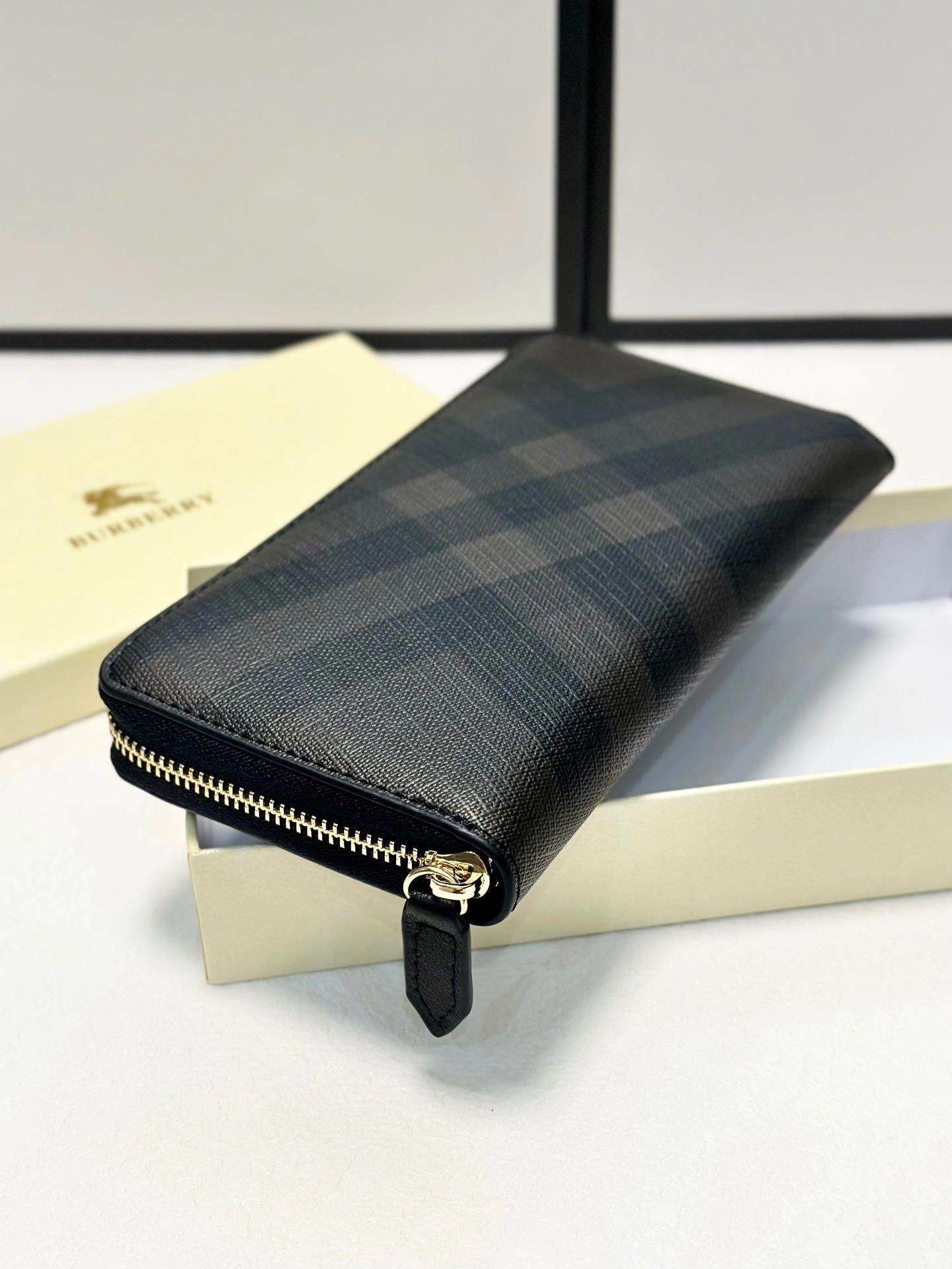 Mens Burberry Clutch Bags ComfortFit 93293