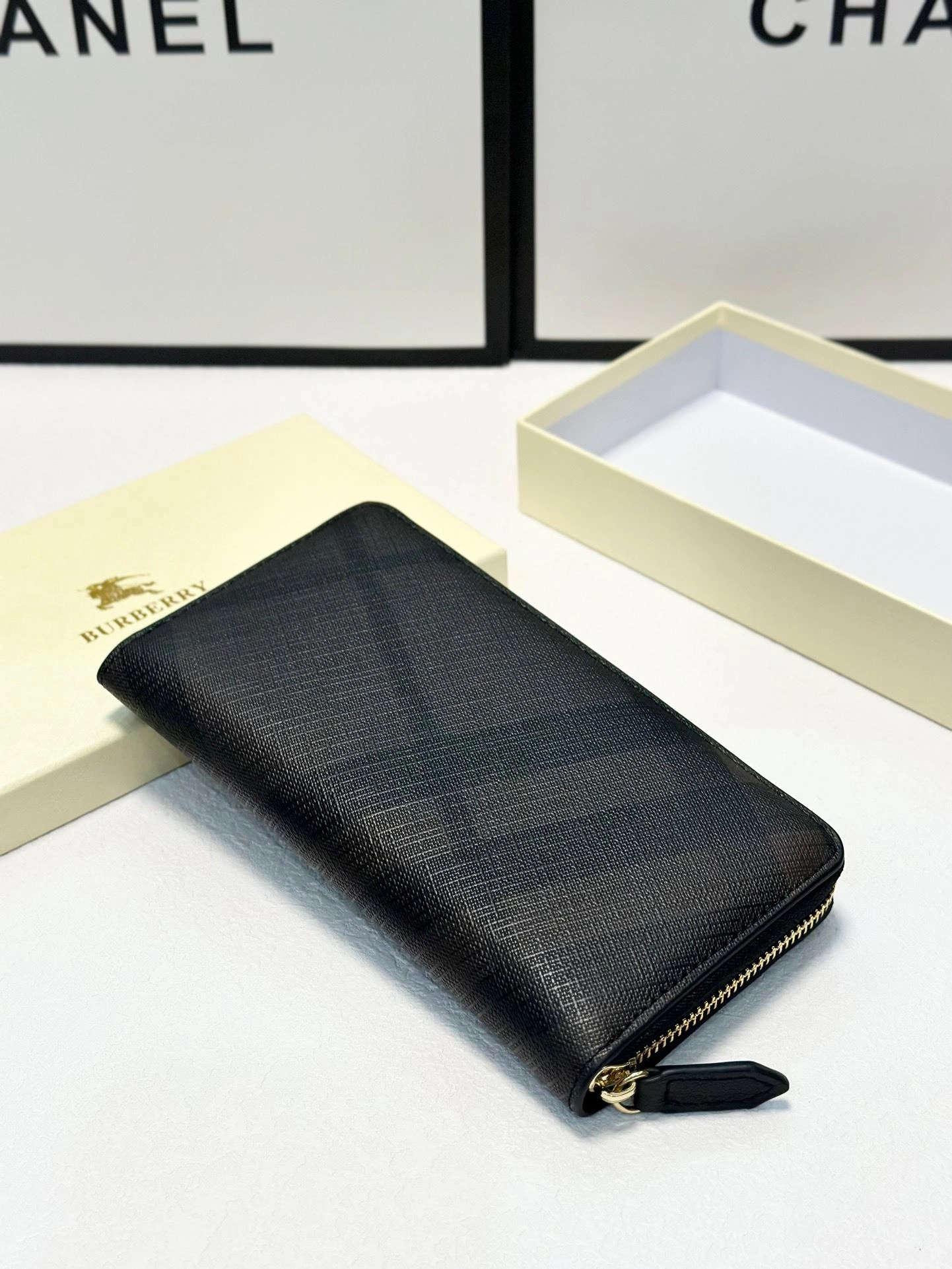 Mens Burberry Clutch Bags ComfortFit 93293
