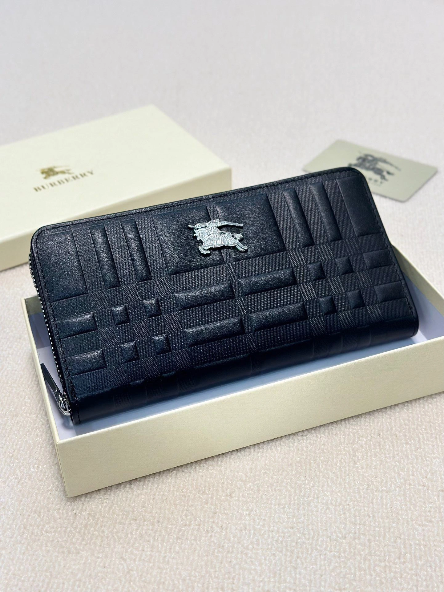 Mens Burberry Clutch Bags Seasonal 93290