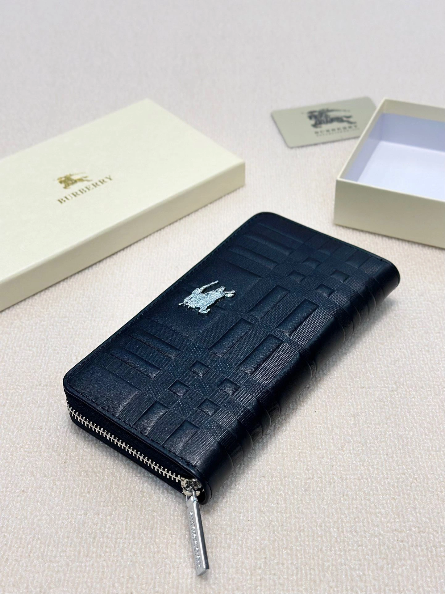 Mens Burberry Clutch Bags Seasonal 93290