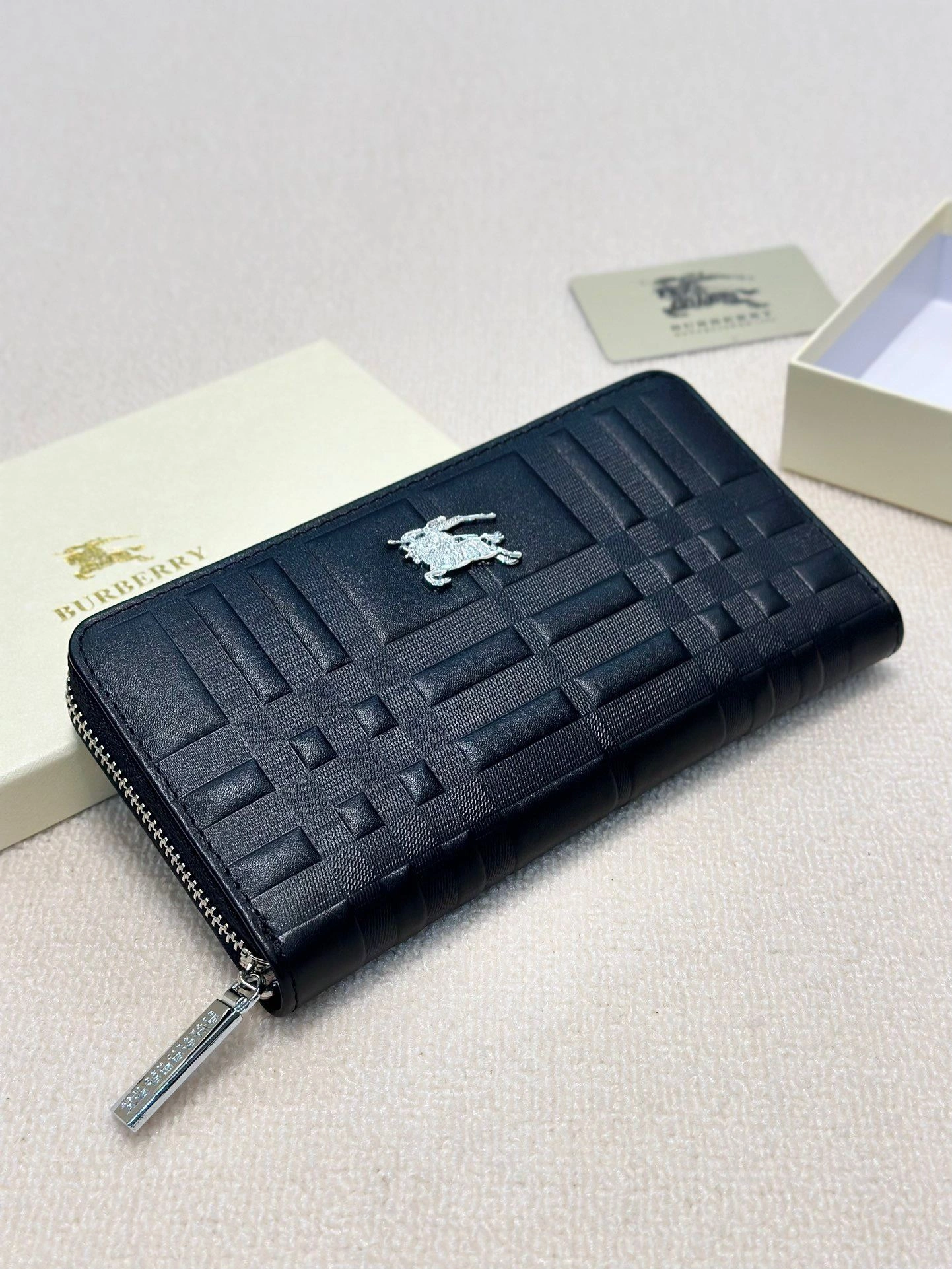 Mens Burberry Clutch Bags Seasonal 93290