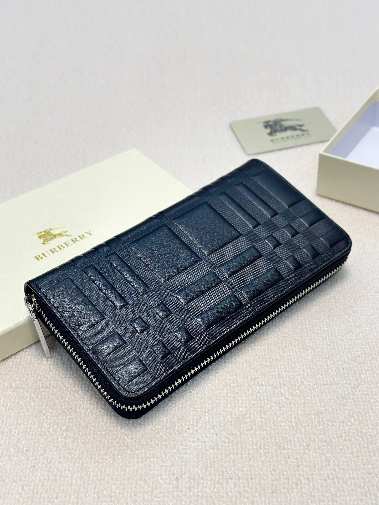 Mens Burberry Clutch Bags Seasonal 93290