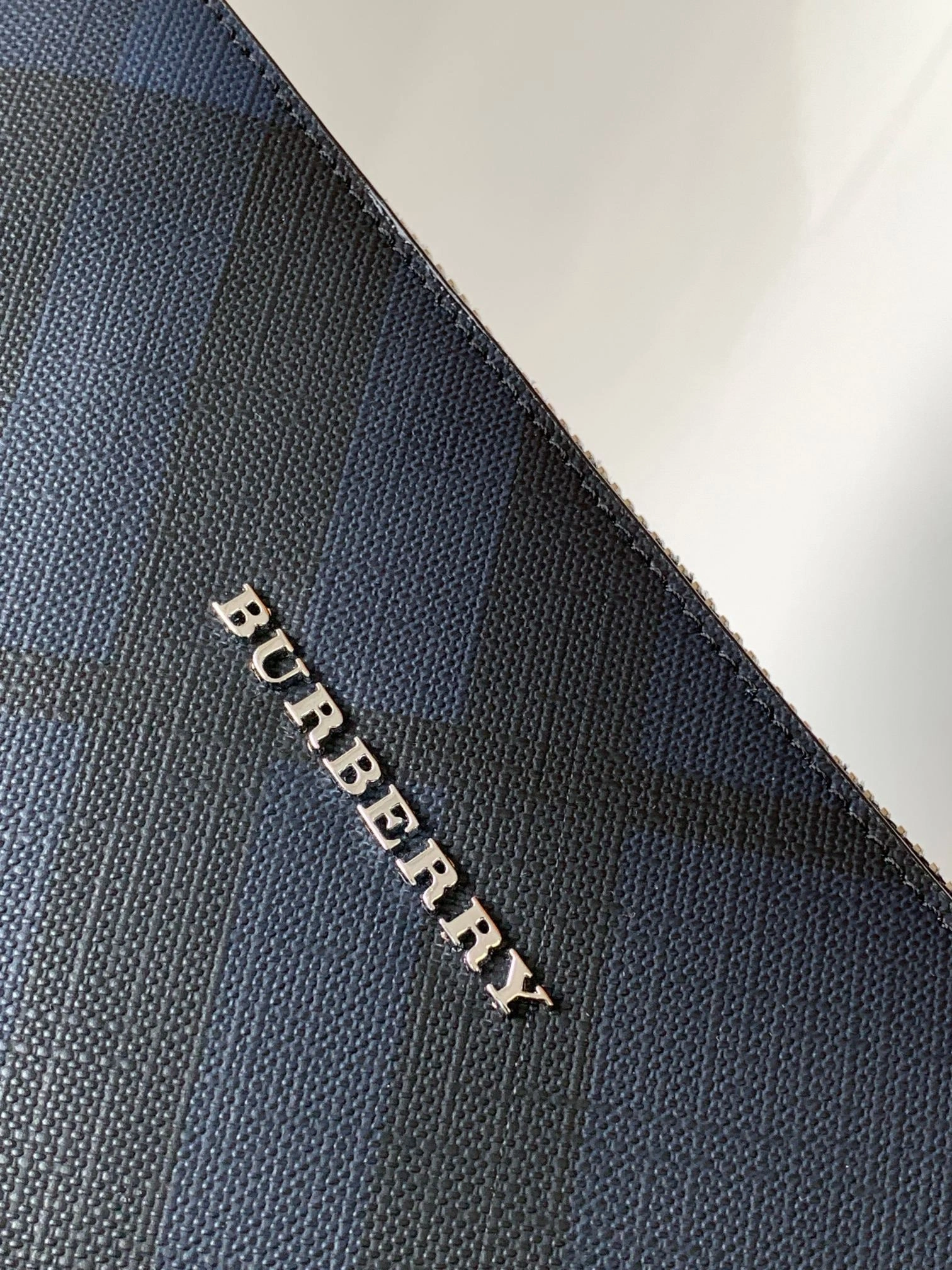 OdorResistant Mens Burberry Clutch Bags 92253