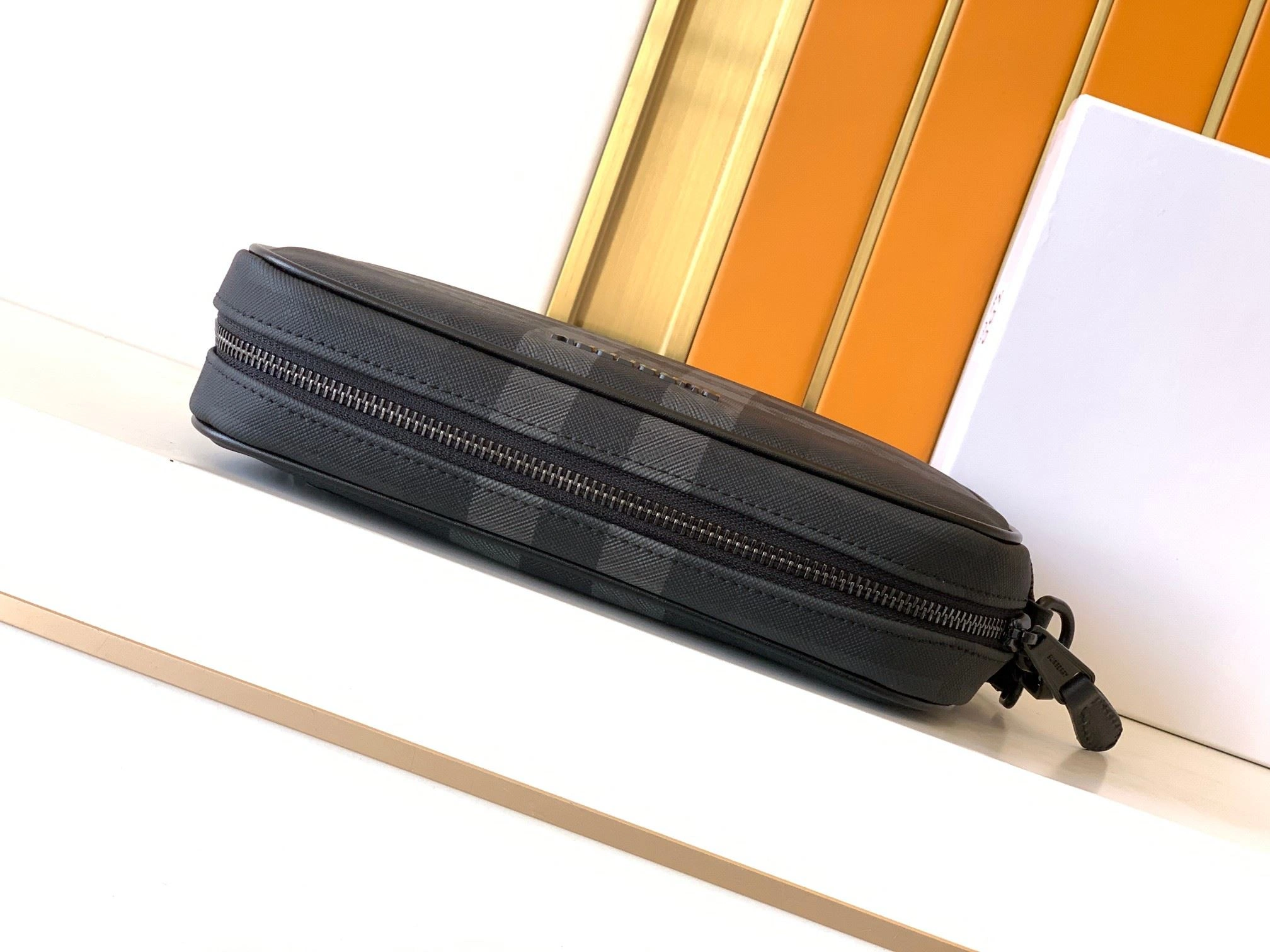 ComfortFit Mens Burberry Clutch Bags 92250