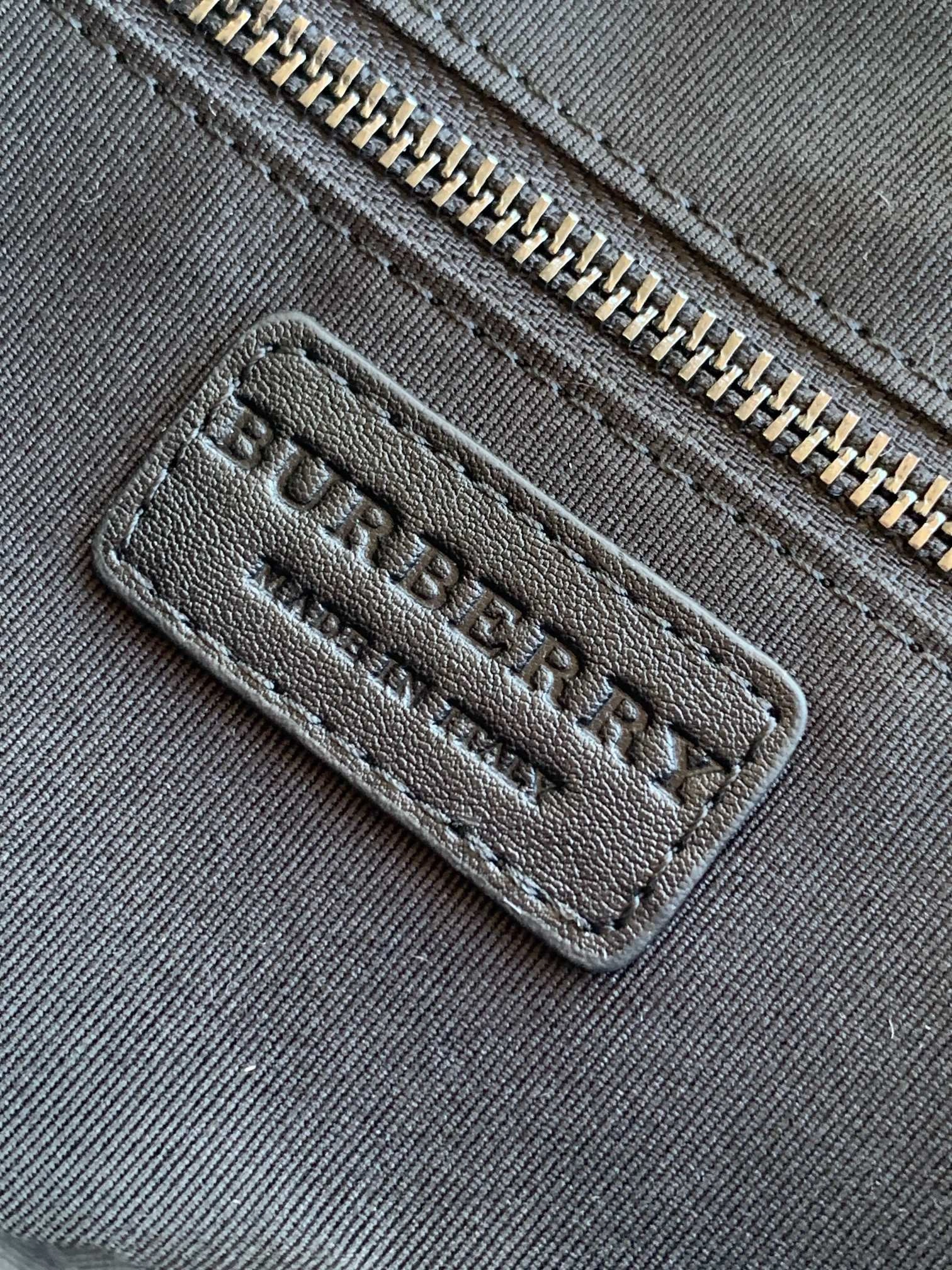 ComfortFit Mens Burberry Clutch Bags 92250